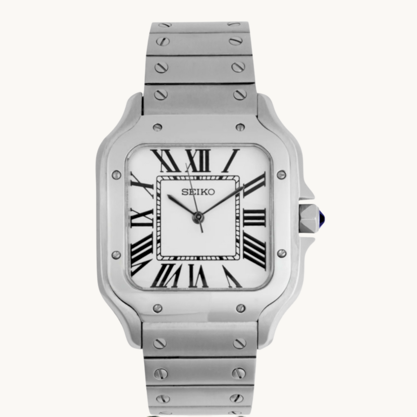 SANTOS WHITE 40