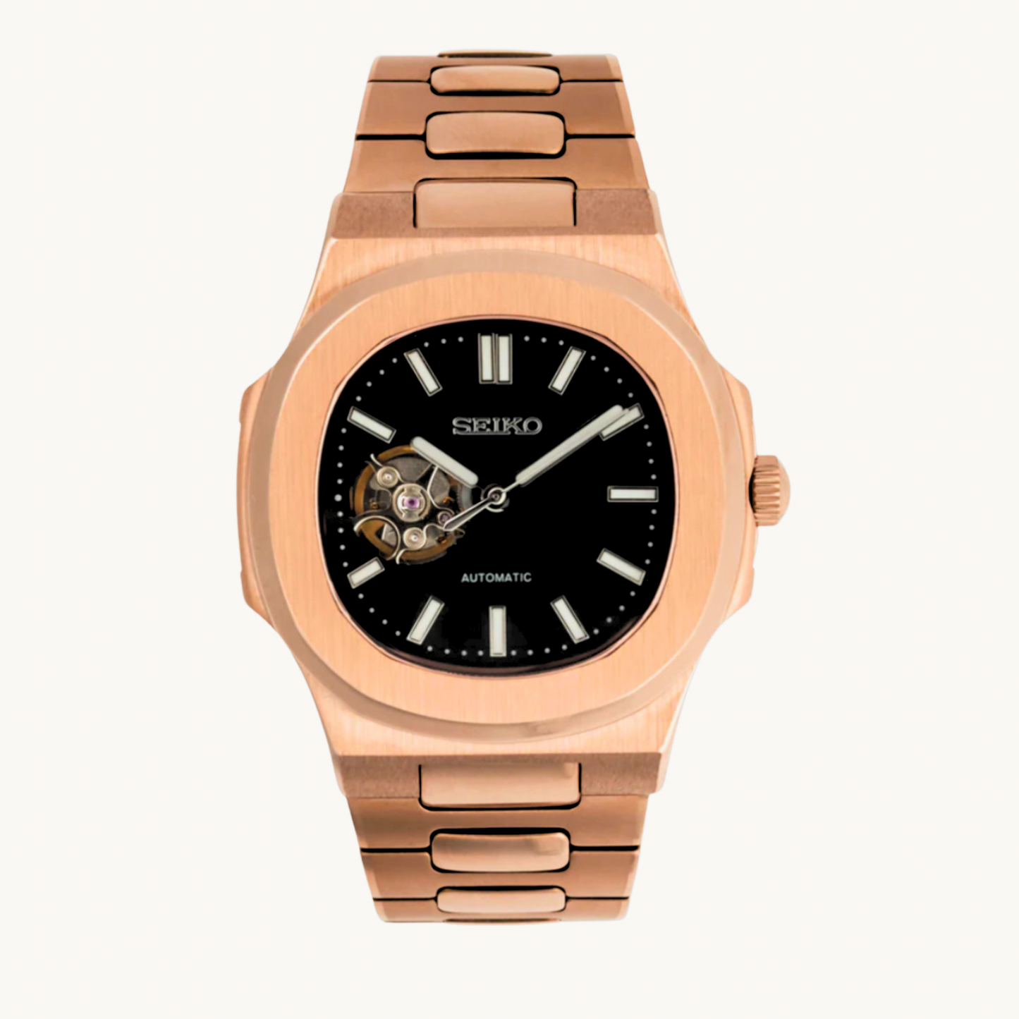 Nautilus Gold OH