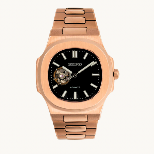 Nautilus Gold OH