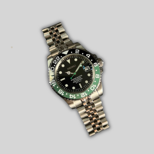 SPRITE 40 JUBILEE - CUSTOM SEIKO NH35 AUTOMATIC WATCH